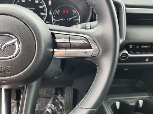 Used 2024 MAZDA CX-50 AWD 2.5 S w/ Select Package image 9