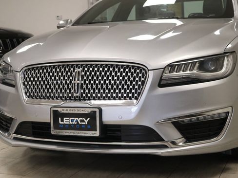 Used 2020 Lincoln MKZ Reserve w/ Elements Package FWD image 90