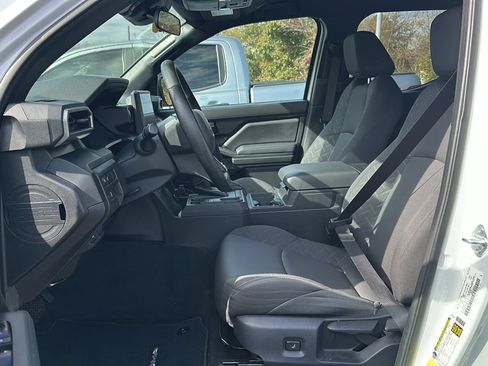 Used 2024 Toyota Tacoma SR image 15