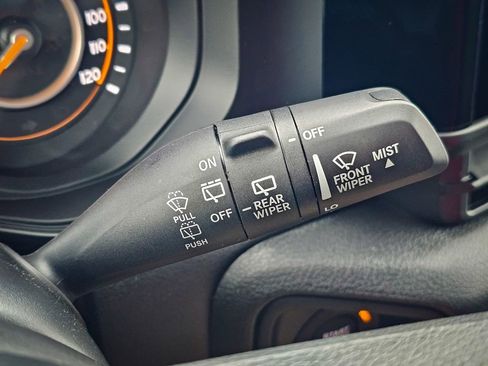 New 2026 Jeep Wrangler Sport image 15