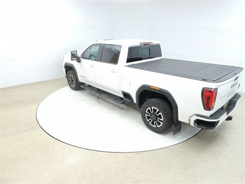 Used 2020 GMC Sierra 2500 AT4 image 17