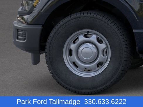New 2026 Ford F150 XL RWD image 19