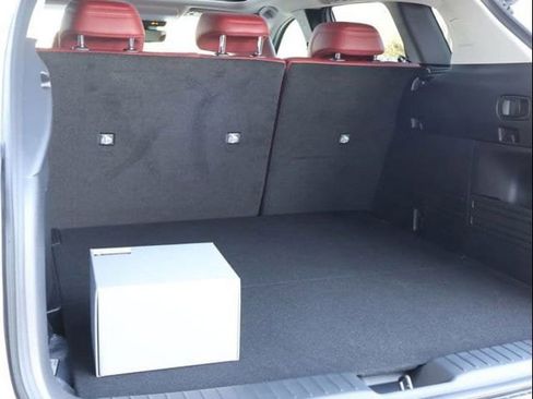 New 2026 MAZDA CX-50 AWD 2.5 Hybrid w/ Cargo Package image 18