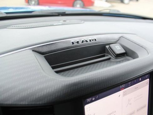 Used 2023 RAM 1500 Big Horn image 21