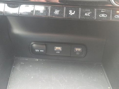 Used 2024 Kia K5 GT w/ GT1 Package image 32