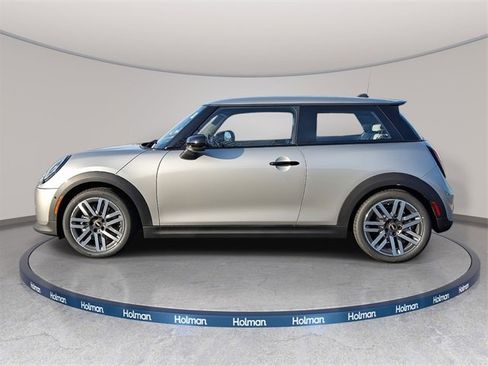 New 2026 MINI Cooper S image 7