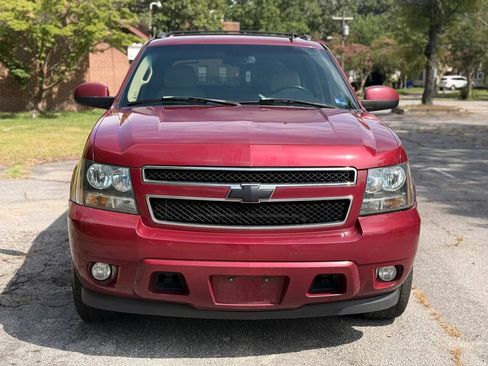 Used 2007 Chevrolet Avalanche LTZ w/ LTZ Preferred Equipment Group RWD image 8