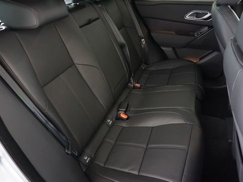 New 2026 Land Rover Range Rover Velar Dynamic SE image 27