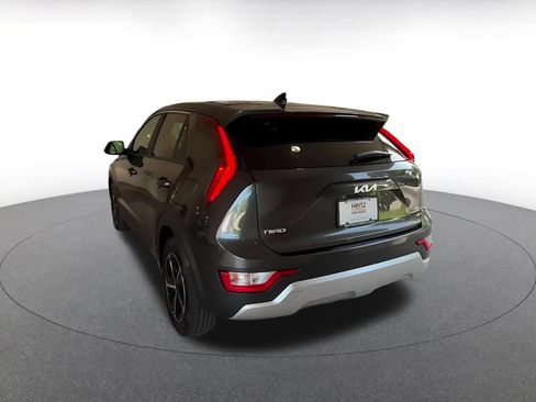 Used 2026 Kia Niro LX FWD image 11