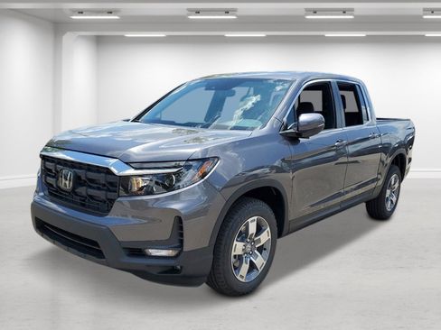 New 2026 Honda Ridgeline RTL image 7