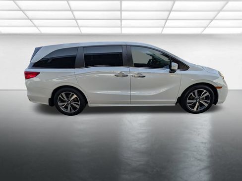 Used 2021 Honda Odyssey Touring image 33