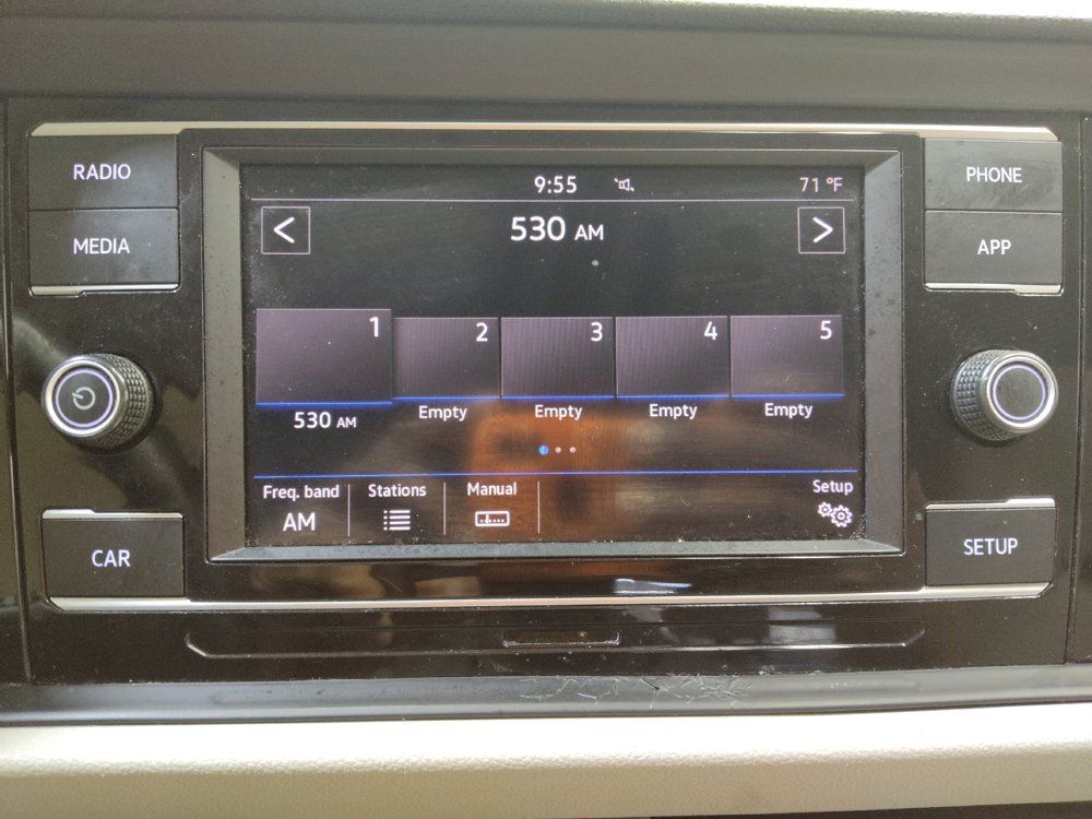 Used 2019 Volkswagen Jetta S w/ Driver Assistance Package FWD image 25