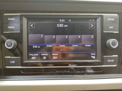 Used 2019 Volkswagen Jetta S w/ Driver Assistance Package FWD image 25