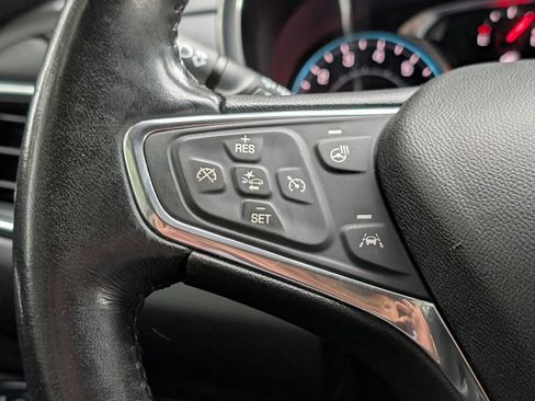Used 2020 Chevrolet Equinox Premier FWD image 30
