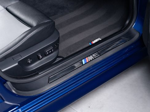 Used 2001 BMW M5 RWD image 54