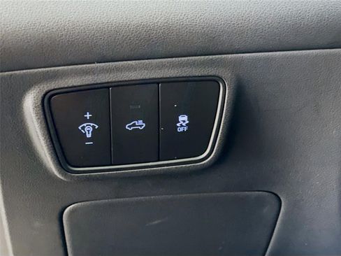 Used 2024 Hyundai Santa Cruz SEL w/ Activity Package FWD image 14