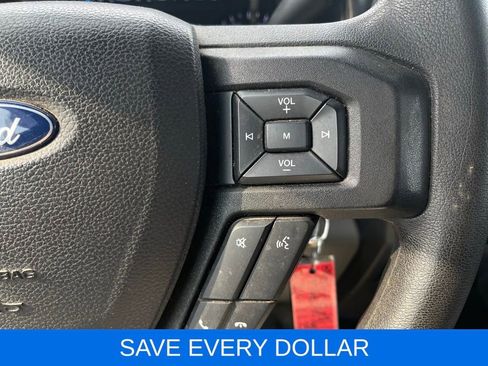 Used 2017 Ford F250 XL w/ Power Equipment Group RWD image 15