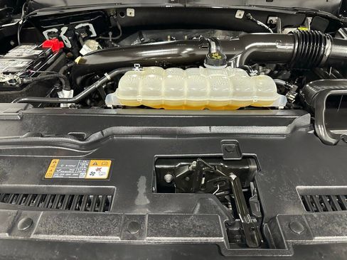 Used 2025 Lincoln Navigator L Reserve image 73