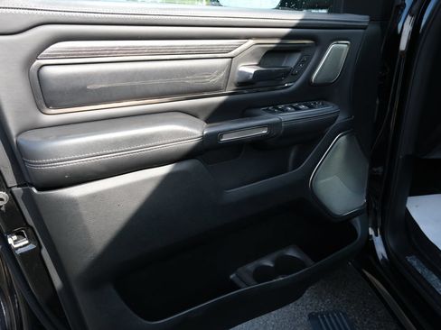 Used 2021 RAM 1500 Limited w/ Night Edition AWD/4WD image 15