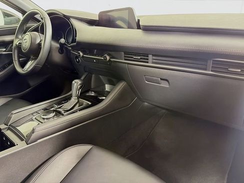 Used 2024 MAZDA MAZDA3 s image 29