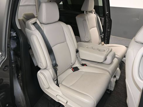 Used 2025 Honda Odyssey EX-L image 26