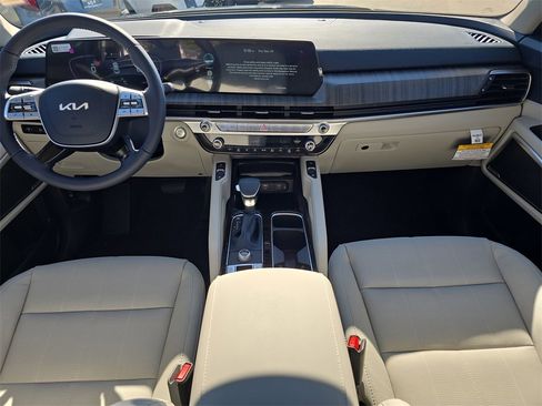 New 2025 Kia Telluride EX image 15
