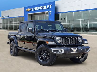 Used 2024 Jeep Gladiator Sport