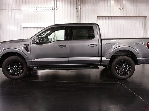 Used 2026 Ford F150 Lariat AWD/4WD image 4