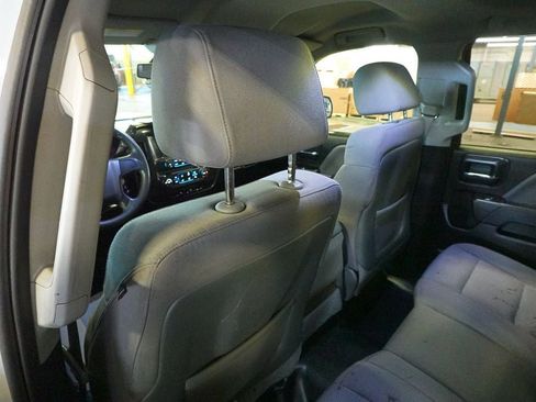 Used 2014 Chevrolet Silverado 1500 W/T w/ WT Convenience Package image 21