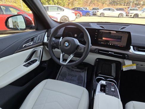 New 2026 BMW X1 xDrive28i w/ Technology Package image 20