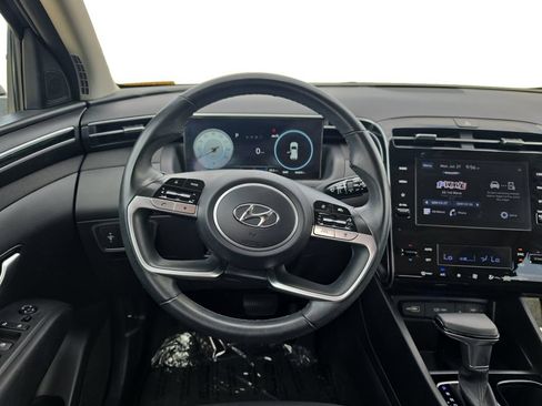 Certified 2023 Hyundai Tucson SEL w/ Convenience Package FWD image 15