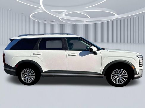 New 2026 Hyundai Palisade SEL FWD image 9