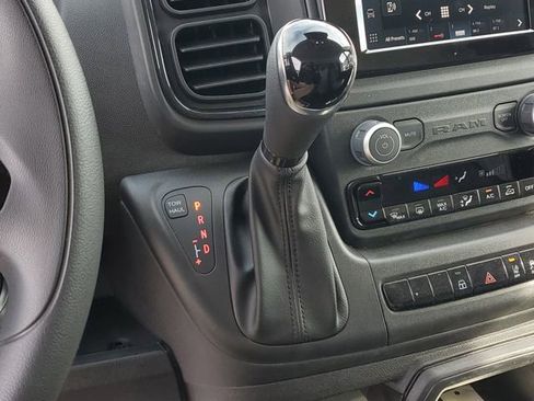 New 2026 RAM ProMaster 3500 w/ Safety Group FWD image 40