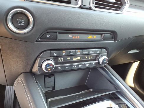 Used 2025 MAZDA CX-5 AWD 2.5 S w/ Premium Plus Pkg image 17