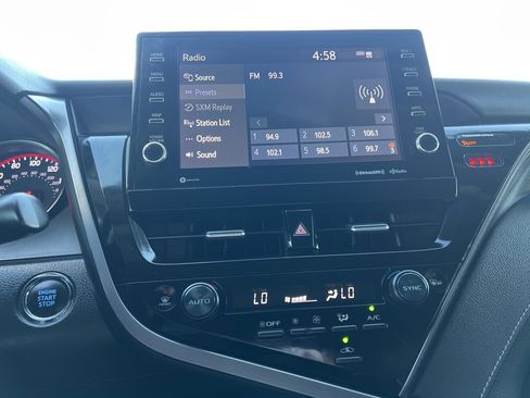 Used 2023 Toyota Camry XSE image 28