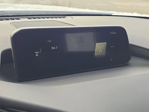 New 2026 MAZDA MAZDA3 s image 20