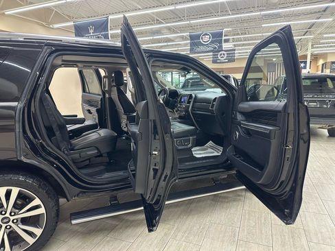 Used 2020 Ford Expedition Platinum AWD/4WD image 11
