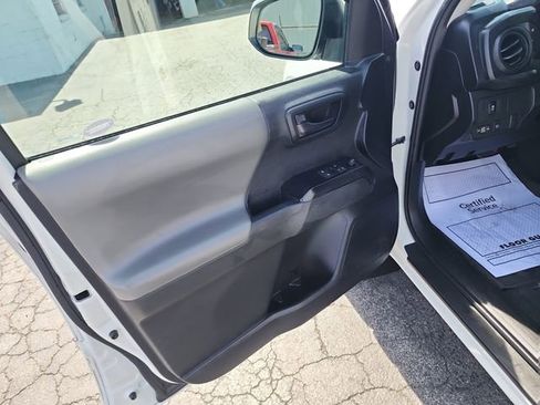 Used 2023 Toyota Tacoma SR w/ SR Convenience Package image 17