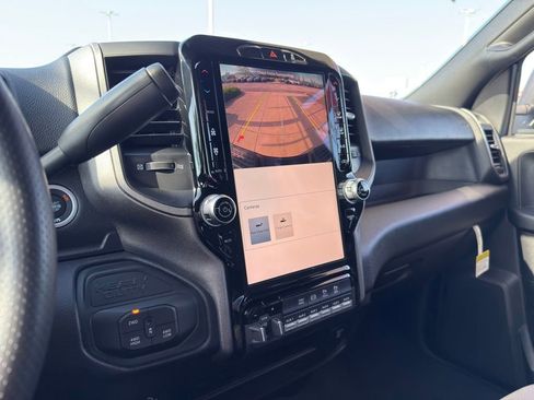 New 2026 RAM 3500 Tradesman AWD/4WD image 20