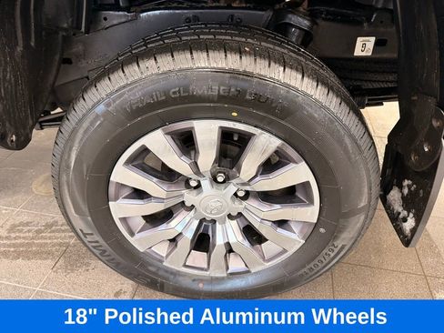 Used 2021 Toyota Tacoma Limited image 43