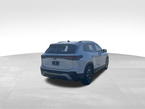 New 2026 Volkswagen Tiguan S FWD image 5