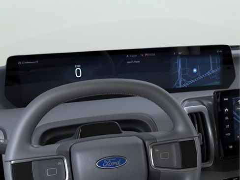 New 2026 Ford Expedition Max Active AWD/4WD image 13