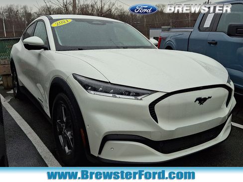 Used 2021 Ford Mustang Mach-E Select w/ Comfort/Technology Package image 1