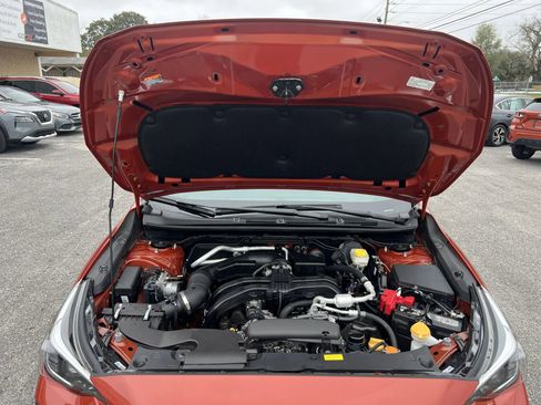 Used 2024 Subaru Crosstrek 2.5i Limited w/ Popular Package #4A image 29