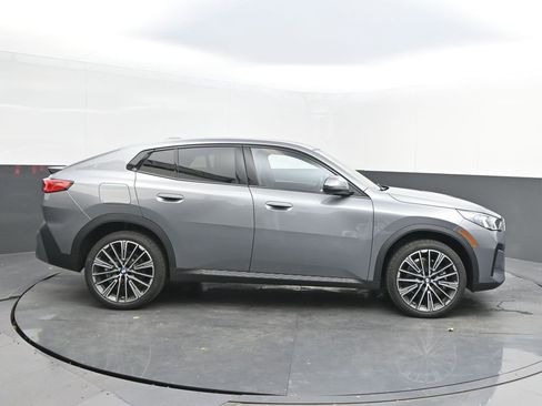 New 2026 BMW X2 xDrive28i image 8