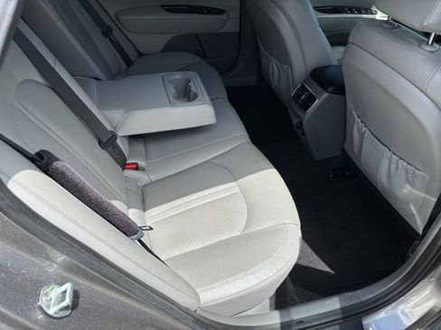 Used 2016 Kia Optima EX w/ Premium Package FWD image 14