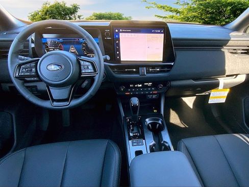 New 2026 Subaru Outback Limited image 5