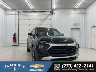 New 2026 Chevrolet TrailBlazer LT w/ LT Cold Weather Package