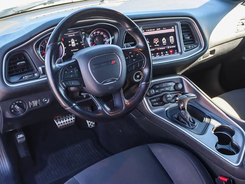 Used 2019 Dodge Challenger R/T Scat Pack image 11