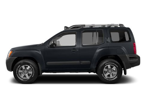 Used 2013 Nissan Xterra PRO-4X AWD/4WD image 6